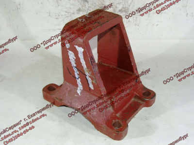 Кронштейн скольжения рессоры задней (П-образ.) SH SHAANXI / Shacman (ШАНКСИ / Шакман) 605 фото 1 Челябинск