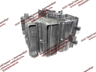 Радиатор отопителя кабины DF в сборе DONG FENG (ДОНГ ФЕНГ) 8101010-C0100 для самосвала фото 1 Челябинск