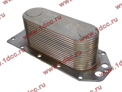 Теплообменник DF DONG FENG (ДОНГ ФЕНГ) C3966365/C4965482 для самосвала фото 1 Челябинск