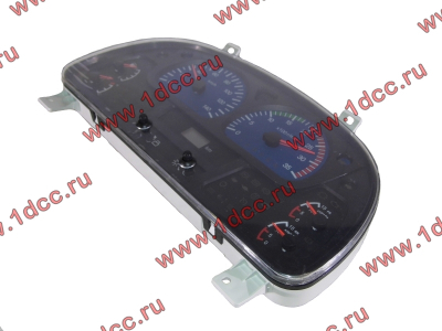 Панель приборов DF2 DONG FENG (ДОНГ ФЕНГ) 3801010-C0110 для самосвала фото 1 Челябинск
