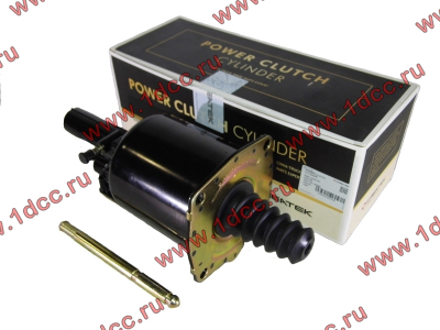 ПГУ сцепления (пневмо гидро усилитель) d-108 SH CREATEK CREATEK DZ9112230181/CK8168 фото 1 Челябинск