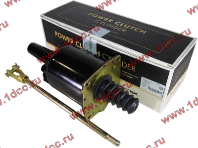 ПГУ сцепления (пневмо гидро усилитель) d-106 SH CREATEK CREATEK DZ9112230166/CK8165 фото 1 Челябинск