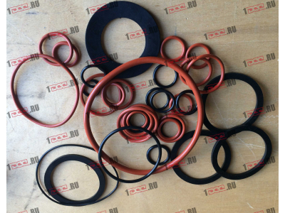 Комплект уплотнительных колец КПП (Коробки переключения передач) AZ9003072503/AZ9003071700 фото 1 Челябинск