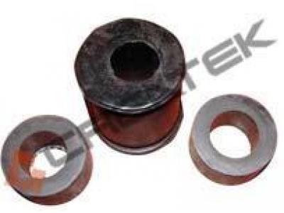 Втулки амортизатора H HOWO (ХОВО) WG9100680001-CT фото 1 Челябинск