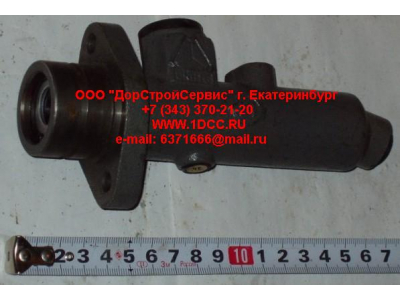 ГЦС (главный цилиндр сцепления) без бачка H2/H3 HOWO (ХОВО) WG9719230015 фото 1 Челябинск