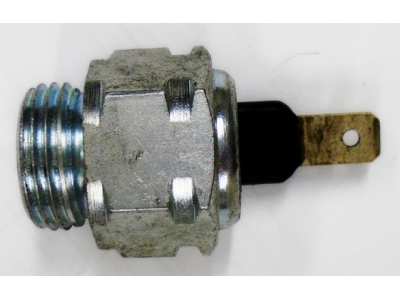 Датчик блокировки моста H2/H3 HOWO (ХОВО) WG9100710003 фото 1 Челябинск