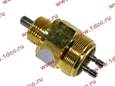 Датчик (длинный шток) H2/H3 HOWO (ХОВО) 9912710041 фото 1 Челябинск