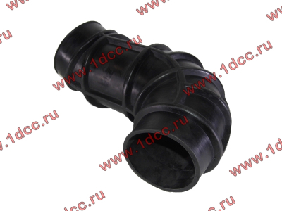 Патрубок воздушного фильтра выпускной 340-375л.с. DF DONG FENG (ДОНГ ФЕНГ) 1109027-T0501 для самосвала фото 1 Челябинск