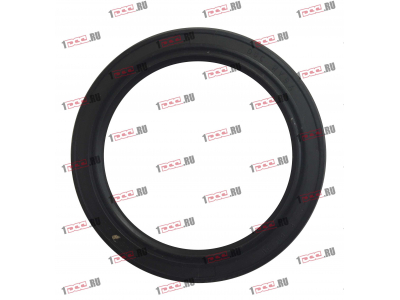 Сальник 75х95х8 проходного вала AC16 HOWO A7  фото 1 Челябинск