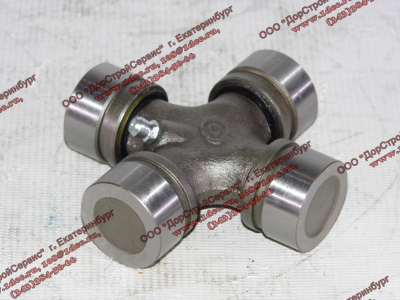 Крестовина D-30 L-86 кардана привода НШ H2/H3 HOWO (ХОВО) QDZ33205-8604056 фото 1 Челябинск