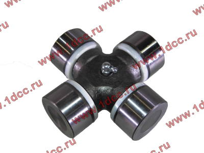 Крестовина D-52 L-133 малая кардана H2/H3 HOWO (ХОВО) AZ26013314080/99114310125 фото 1 Челябинск
