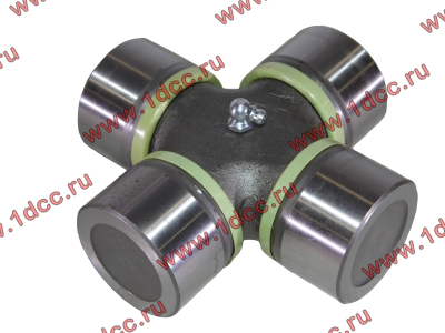 Крестовина D-57 L-144 промежуточного кардана H2/H3/SH HOWO (ХОВО) AZ1903611080/99114310082 фото 1 Челябинск