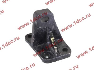 Кронштейн крепления двигателя задний левый SH F3000 SHAANXI / Shacman (ШАНКСИ / Шакман) DZ93259590043 фото 1 Челябинск