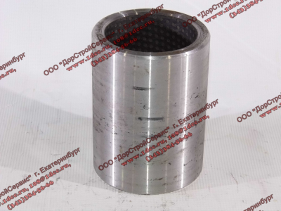 Втулка пальца стрелы (D=70, L=120) XCMG ZL50EX, LG50F XCMG/MITSUBER     фото 1 Челябинск