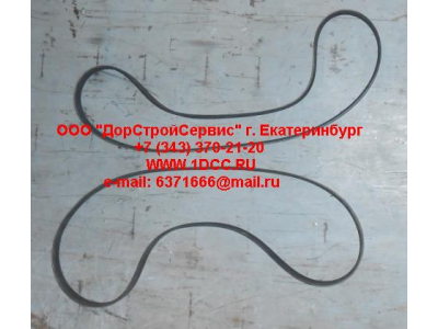 Ремень 6PK1425 A7 HOWO A7 WG1246060008 фото 1 Челябинск