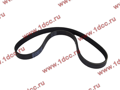 Ремень 6PK1020 кондиционера H3 CREATEK CREATEK WG1500130016/CK8021 фото 1 Челябинск