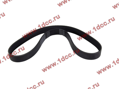 Ремень 8PK1062 ручейковый (Евро З) CREATEK CREATEK 612600020251/CK8024 фото 1 Челябинск