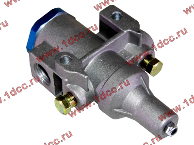 Регулятор очистки воздуха в сборе  H HOWO (ХОВО) A-C03002/A-4740 фото 1 Челябинск