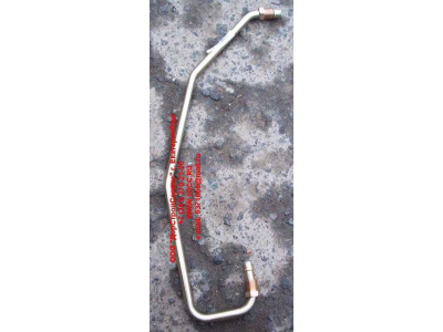 Трубка подачи масла на турбину H3 HOWO (ХОВО) VG1540110013A фото 1 Челябинск