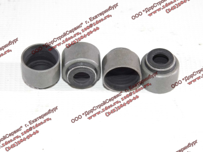 Колпачок маслосъемный ДВС Shanghai C6110 XCMG/MITSUBER     фото 1 Челябинск