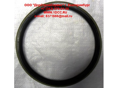 Сальник 159х180х13 задней ступицы DF DONG FENG (ДОНГ ФЕНГ) 31XZB-04080 для самосвала фото 1 Челябинск