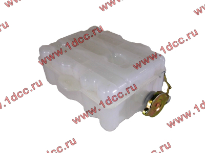Бачок расширительный F FAW (ФАВ) 1311910-3HO для самосвала фото 1 Челябинск