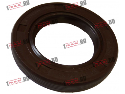 Сальник 35х47х6 ТНВД E2 HOWO (ХОВО)  фото 1 Челябинск