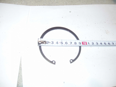Стопорное кольцо D=  (тяги) Разное  фото 1 Челябинск