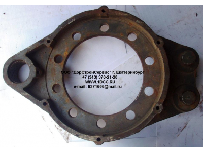 Суппорт задний D=240 d=150 10 отв. под болты без ABS H HOWO (ХОВО) 199000340062 фото 1 Челябинск