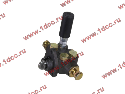 Помпа топливоподкачивающая (ТННД) H HOWO (ХОВО) 614080719 фото 1 Челябинск