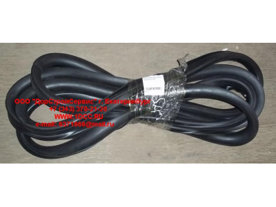 Уплотнение ветрового стекла SH SHAANXI / Shacman (ШАНКСИ / Шакман) 81.96121.0056 фото 1 Челябинск