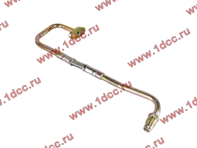 Трубка подачи масла на турбину SH SHAANXI / Shacman (ШАНКСИ / Шакман) 612600113779 фото 1 Челябинск