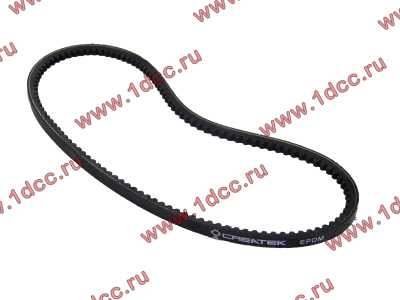 Ремень 10х800 генератора клиновой H2 CREATEK CREATEK VG1500090065/CK8017 фото 1 Челябинск