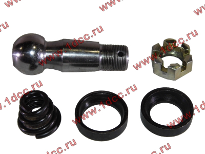 Ремкомплект наконечника рулевых тяг F FAW (ФАВ) 3003032-1H для самосвала фото 1 Челябинск