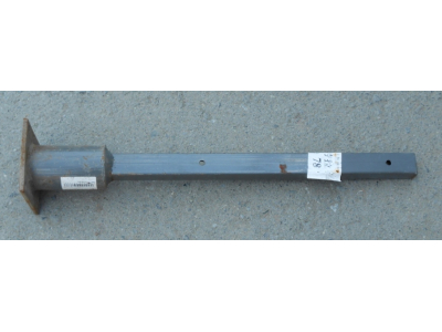 Кронштейн заднего фонаря правый H HOWO (ХОВО) AZ9716940007 фото 1 Челябинск