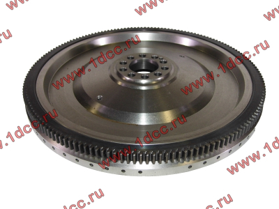 Маховик сцепления F3 FAW (ФАВ) 1005121-630-0000 для самосвала фото 1 Челябинск