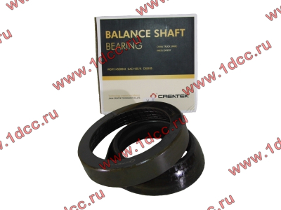 Подшипник скольжения балансира H2/H3/С CREATEK CREATEK 9114520042/CK8185 фото 1 Челябинск