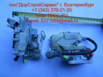 Замок двери C (комплект на две двери) CAMC (КАМК) 6105B-009/6105B-010  фото 1 Челябинск