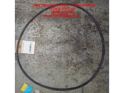 Ремень 13х1300 Lonking CDM (СДМ)  фото 1 Челябинск