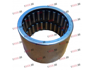 Втулка шкворня (подшипник) широкая d50 C CAMC (КАМК) TZNTN7E-HMK5045ZWD фото 1 Челябинск