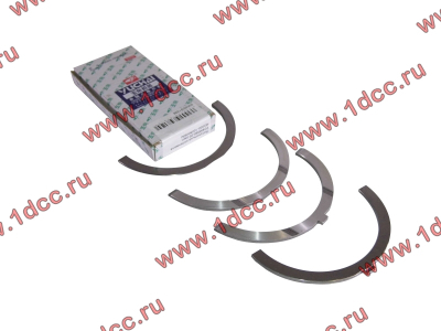 Полукольца коленвала YC6M360-20 YUCHAI (ЮЧАЙ) M3000-1005008A фото 1 Челябинск