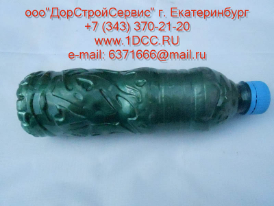 Краска зеленая H HOWO (ХОВО)  фото 1 Челябинск