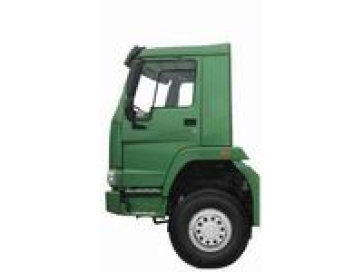 Кабина стандартная (без спальника) 1-ой комплектности HW70 H HOWO (ХОВО) AH164100101 фото 1 Челябинск