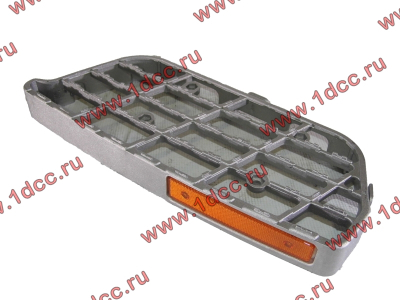 Ступень нижняя правая DF DONG FENG (ДОНГ ФЕНГ) 8405310-C0100 для самосвала фото 1 Челябинск