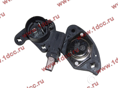 Реле регулятор генератора H HOWO (ХОВО) FTD-2595A фото 1 Челябинск