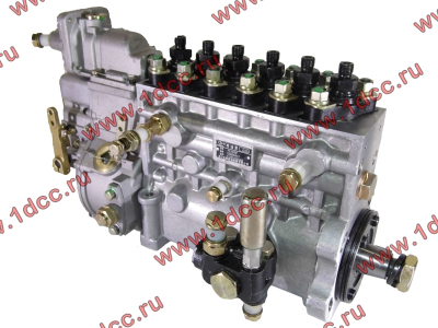 ТНВД BP20S8/22S8 SHAANXI / Shacman (ШАНКСИ / Шакман) 612600080469 фото 1 Челябинск