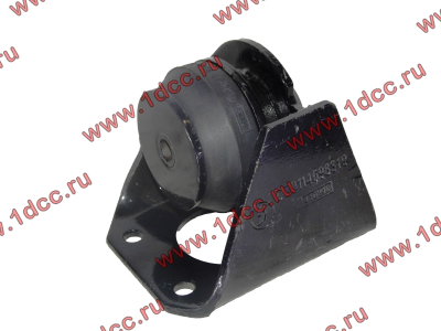 Подушка крепления двигателя задняя правая SH SHAANXI / Shacman (ШАНКСИ / Шакман) DZ9114598319 фото 1 Челябинск