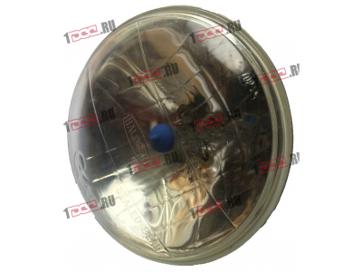 Лампа фары F3000 (основная) SH SHAANXI / Shacman (ШАНКСИ / Шакман)  фото 1 Челябинск