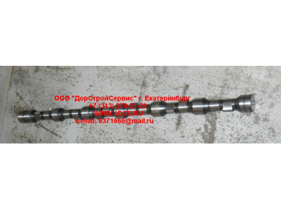 Вал распределительный TD226B-6G CDM 833 Lonking CDM (СДМ) 13031471 фото 1 Челябинск