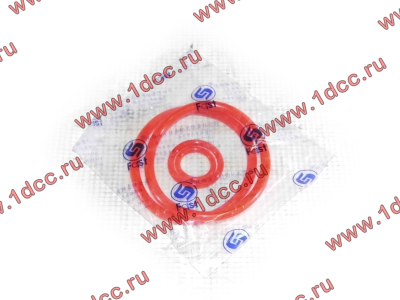 Ремкомплект пневмоцилиндра переключения передач H HOWO (ХОВО) 14344/14345/14765 фото 1 Челябинск